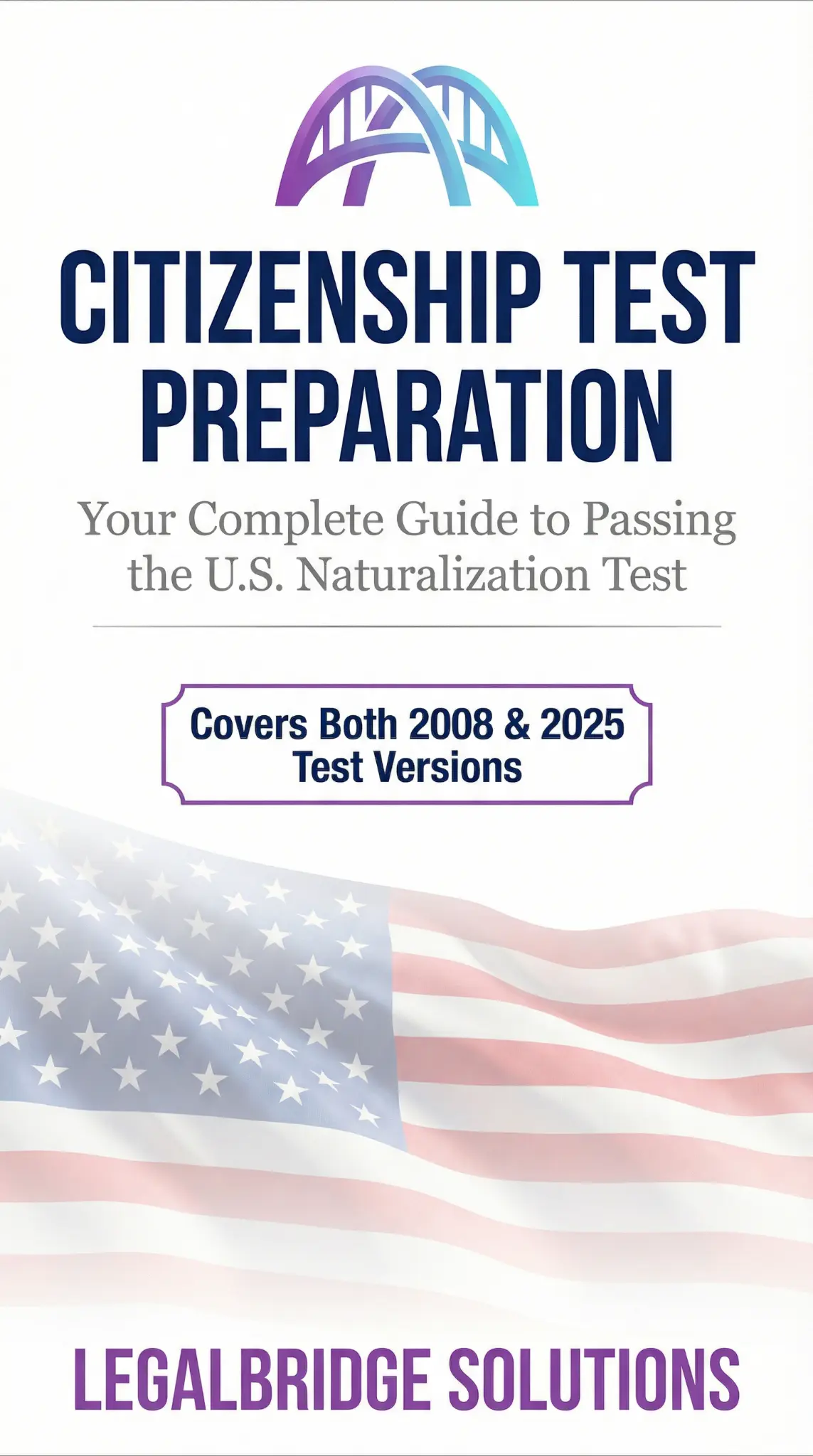 Citizenship Test Preparation
